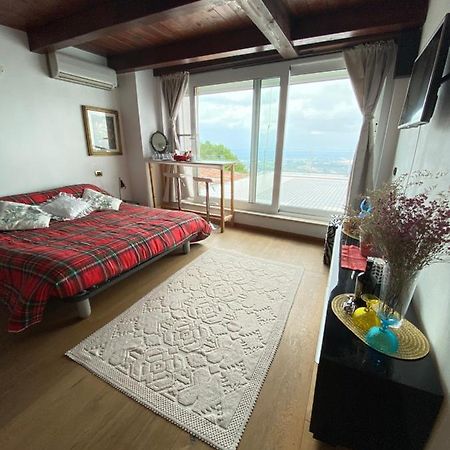 Bed and Breakfast San Marino Skyline - Dante Valdragone Esterno foto