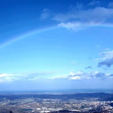 Bed and Breakfast San Marino Skyline - Dante Valdragone Esterno foto