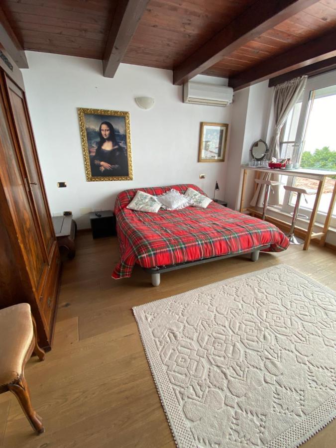 Bed and Breakfast San Marino Skyline - Dante Valdragone Esterno foto